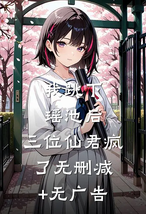 我跳下瑶池后，三位仙君疯了无删减+无广告