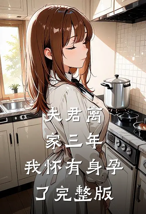 夫君离家三年,我怀有身孕了完整版