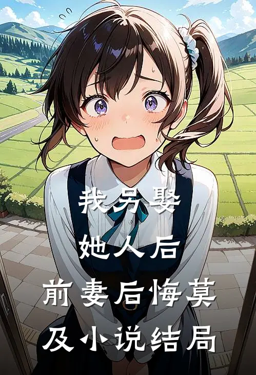 我另娶她人后,前妻后悔莫及结局是