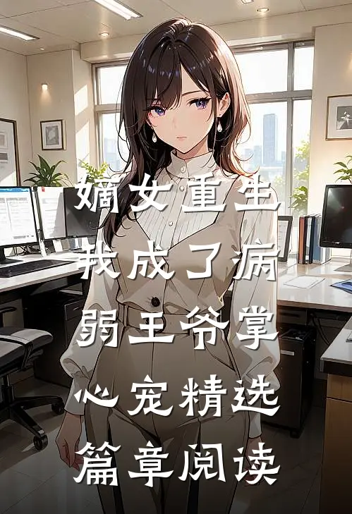嫡女重生：我成了病弱王爷掌心宠精选篇章阅读