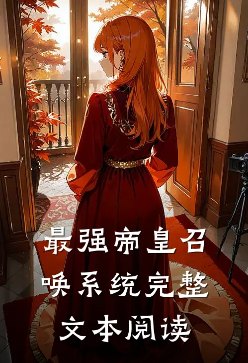 最强帝皇召唤系统完整文本阅读