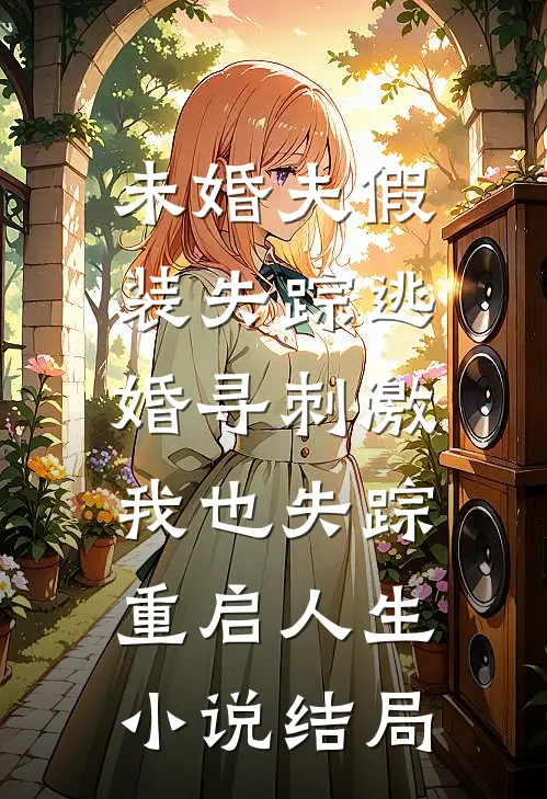 未婚夫假装失踪逃婚寻刺激，我也失踪重启人生小说结局