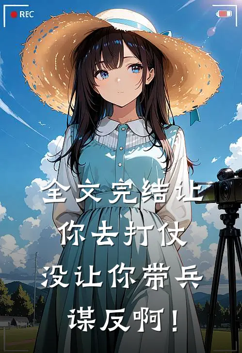 全文完结让你去打仗，没让你带兵谋反啊！