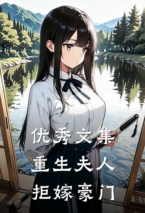 优秀文集重生夫人拒嫁豪门