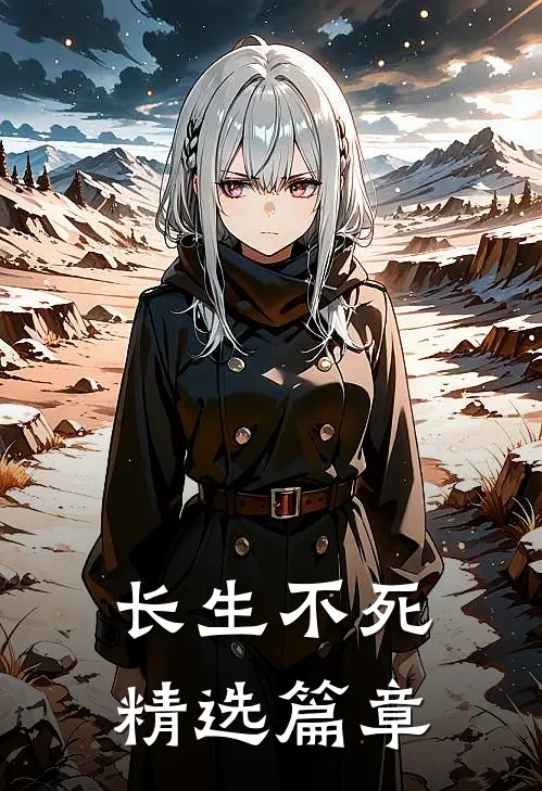长生不死精选篇章