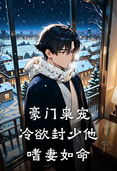 豪门枭宠冷欲封少他嗜妻如命 作者木薯粿
