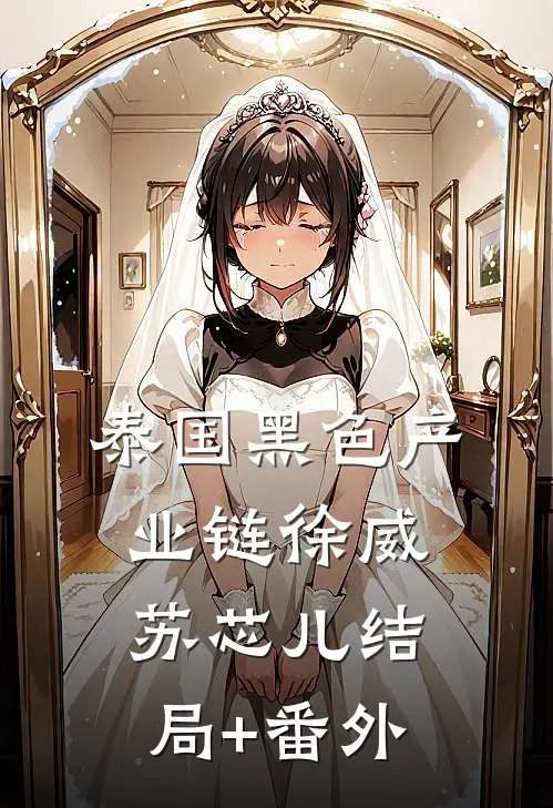 泰国黑色产业链徐威苏芯儿结局+番外
