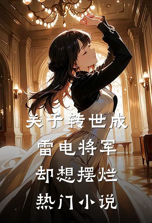 关于转世成雷电将军,却想摆烂热门