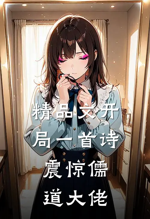 精品文开局一首诗,震惊儒道大佬的