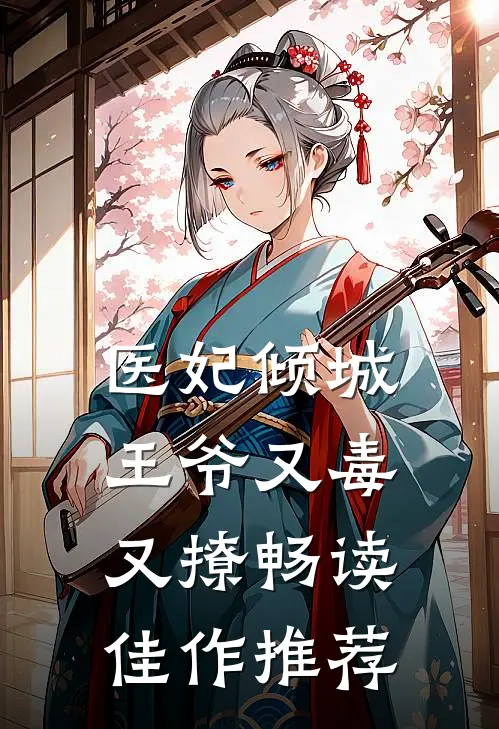 医妃倾城王爷又毒又撩畅读佳作推荐文