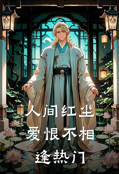 人间红尘,爱恨不相逢热门