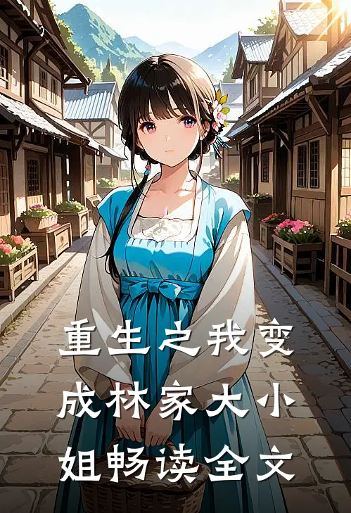 重生之我变成林家大小姐畅读全文