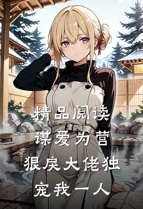 精品阅读谋爱为营：狠戾大佬独宠我一人