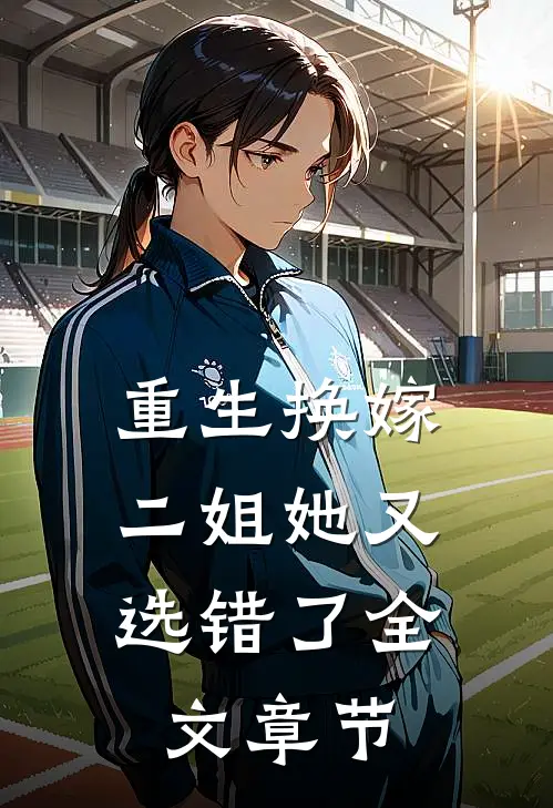 重生换嫁,二姐她又选错了全文章节阅读