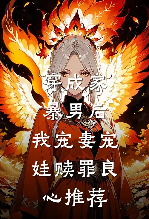 穿成家暴男后,我宠妻宠娃赎罪良心推荐