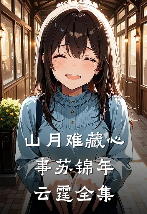 山月难藏心事苏锦年云霆 全集
