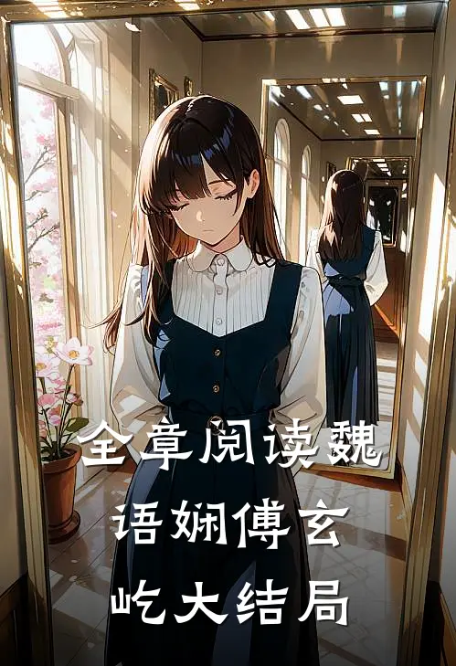 全章阅读魏语娴傅玄屹大结局