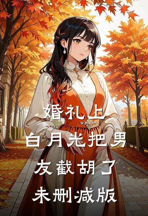 婚礼上，白月光把男友截胡了未删减版