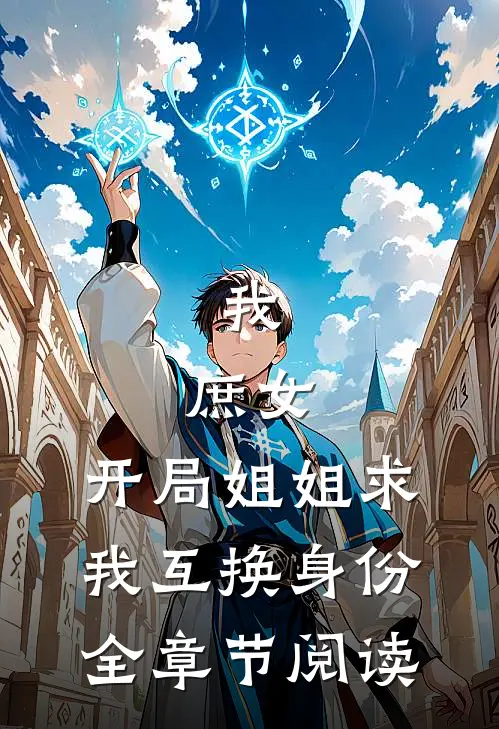 我,庶女,开局姐姐求我互换身份全章节阅读