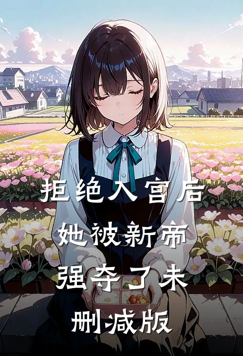 拒绝入宫后,她被新帝强夺了未删减版
