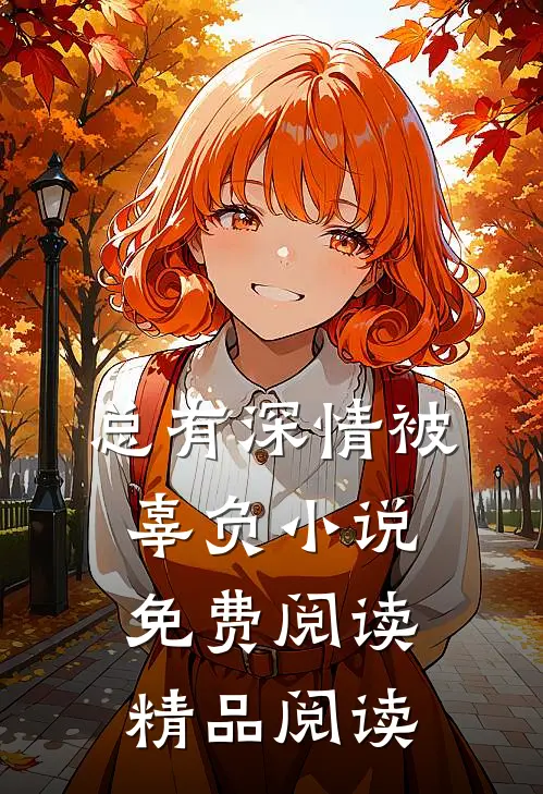 总有深情被辜负小说免费阅读精品阅读