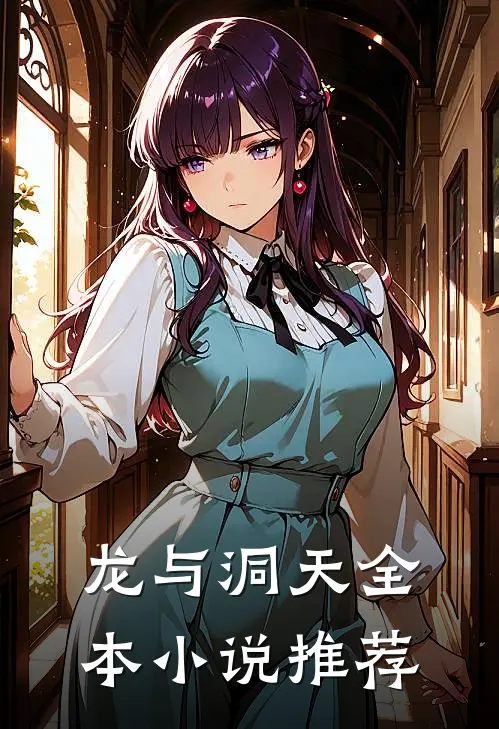 龙与洞天全本推荐免费阅读