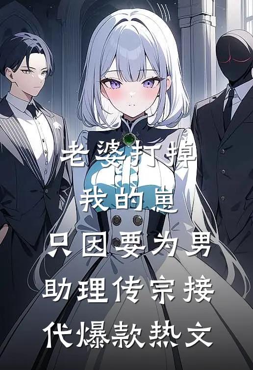 老婆打掉我的崽，只因要为男助理传宗接代爆款热文