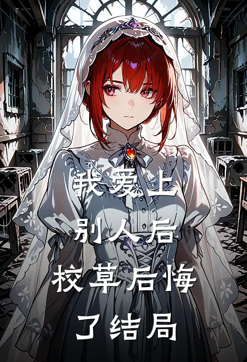 我爱上别人后,校草后悔了结局免费阅读