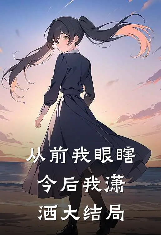 从前我眼瞎,今后我潇洒大结局是歌