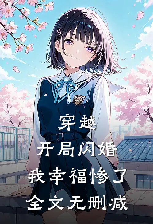 穿越开局闪婚,我幸福惨了全文无删减