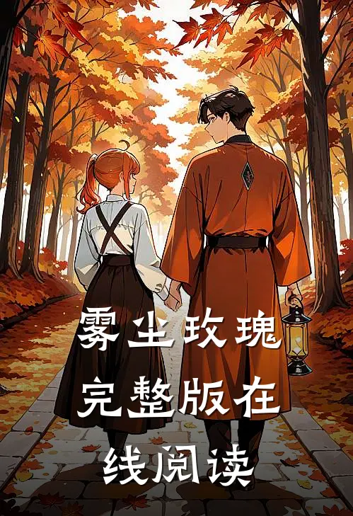 雾尘玫瑰完整版在线阅读