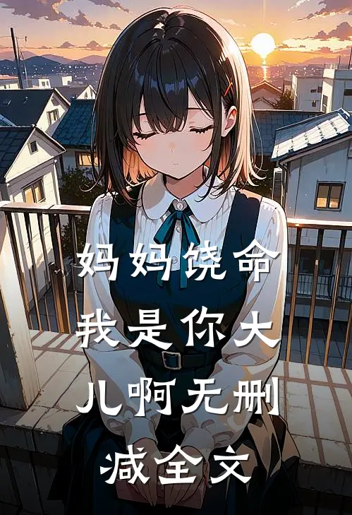 妈妈饶命,我是你大儿啊无删减全文在线阅读