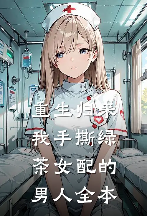 重生归来,我手撕绿茶女配的男人全本阅读