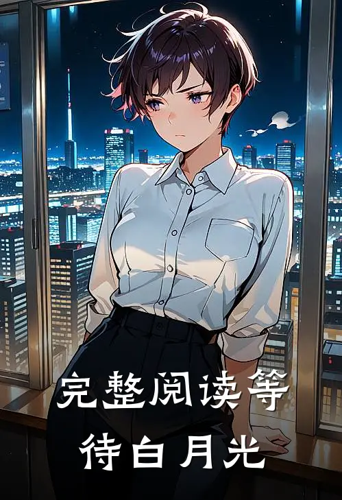 完整阅读等待白月光的