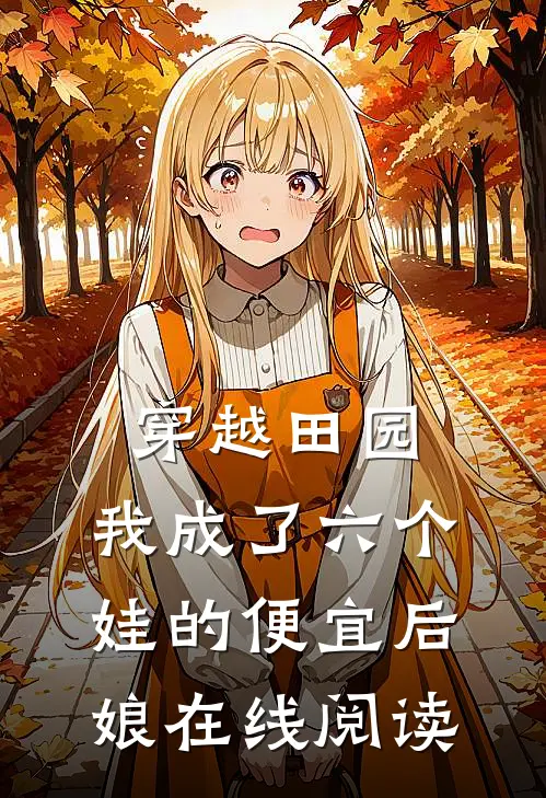 穿越田园我成了六个娃的便宜后娘在线阅读免费