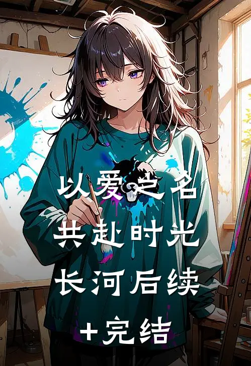 《以爱之名，共赴时光长河》后续+完结