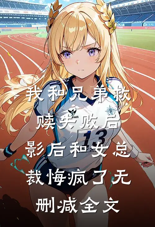 我和兄弟救赎失败后，影后和女总裁悔疯了无删减全文