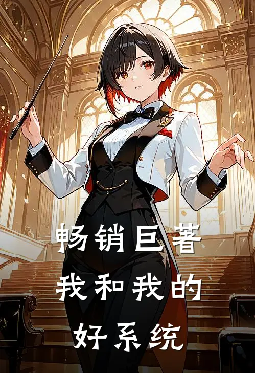 畅销巨著我和我的好系统