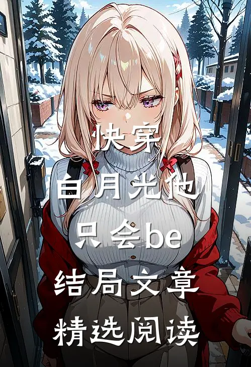快穿白月光他只会be结局文章精选阅读