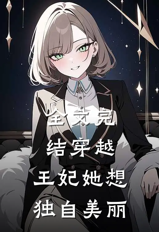 全文完结穿越,王妃她想独自美丽