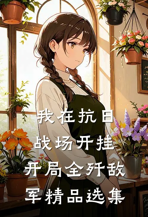 我在抗日战场开挂,开局全歼敌军精品选集