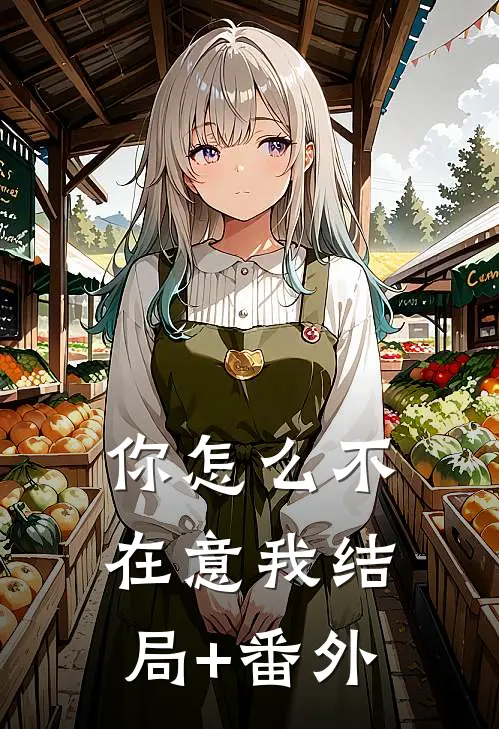 你怎么不在意我结局+番外