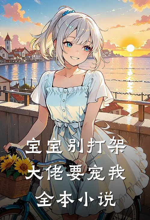 宝宝别打架,大佬要宠我全本在线阅读