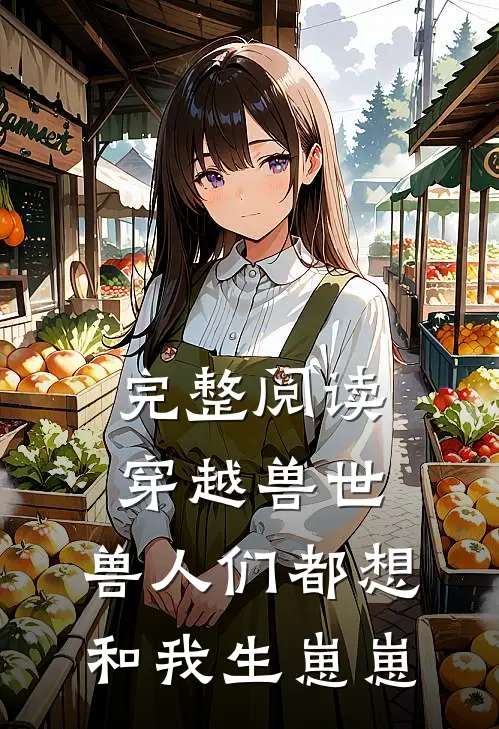 完整阅读穿越兽世,兽人们都想和我生崽崽