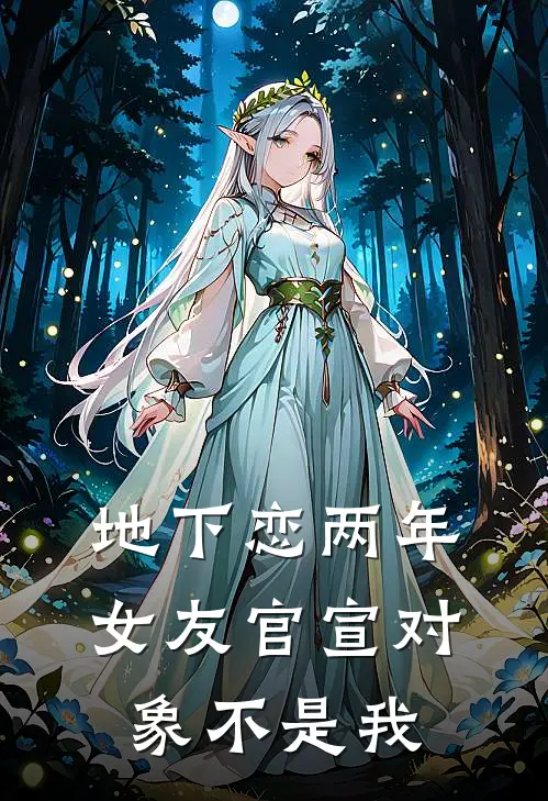 地下恋两年,女友官宣对象不是我怎么办