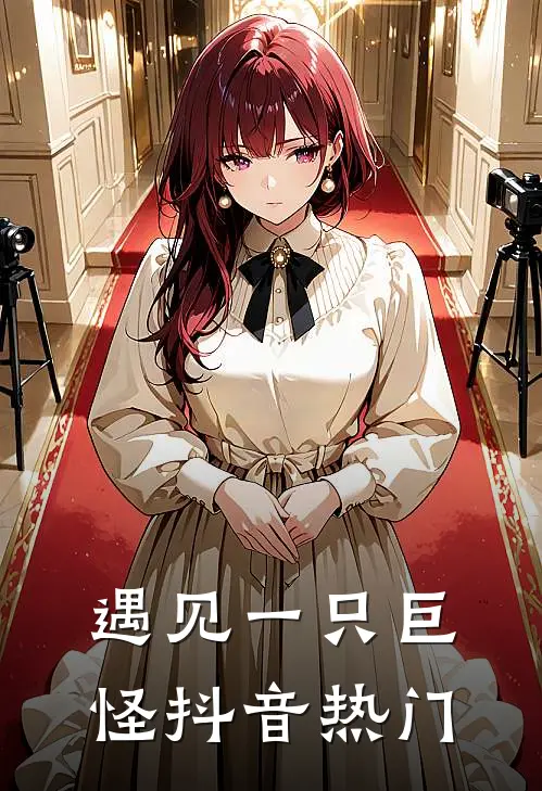 遇见一只巨怪抖音热门歌曲
