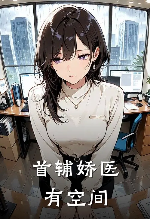 首辅娇医有空间