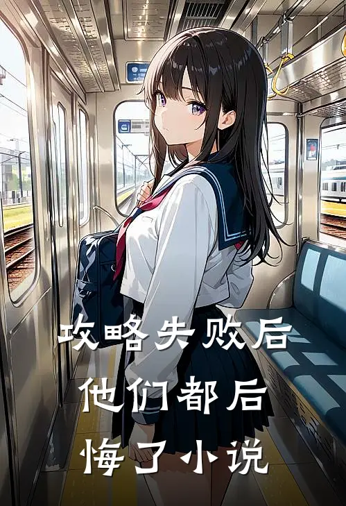 攻略失败后,他们都后悔了全文阅读