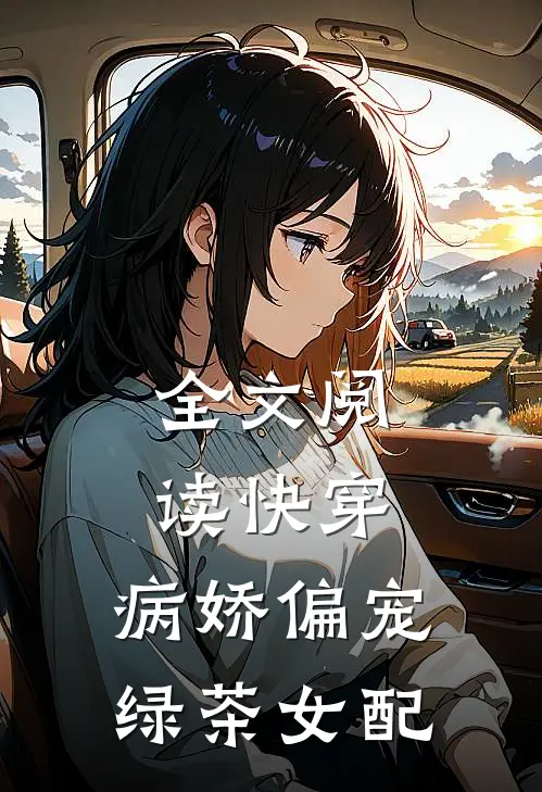 全文阅读快穿病娇偏宠绿茶女配