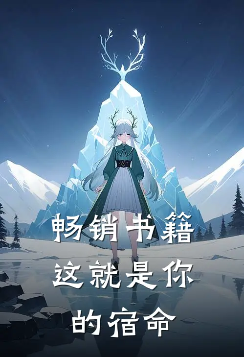 畅销书籍这就是你的宿命